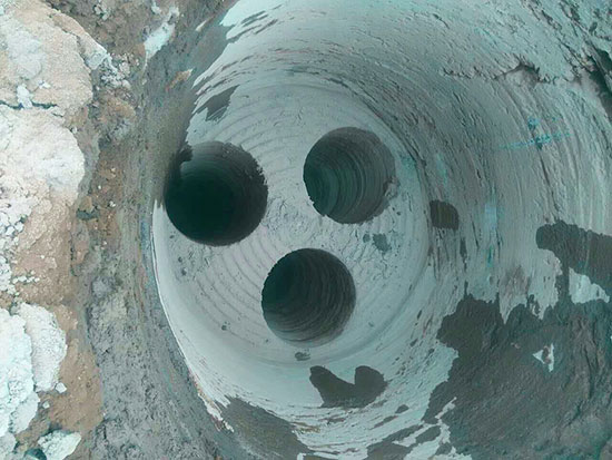 同台献艺，尊龙凯时ag智能SWDM36旋挖钻机独吞鳌头