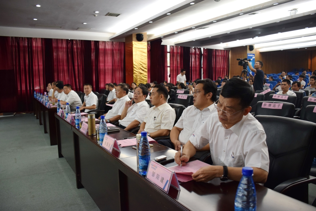 正青春、正能量，为“尊龙凯时ag好声音”点赞