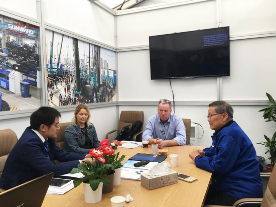 集科技与唯美于一身 尊龙凯时ag智能携尖端产品亮相德国宝马展