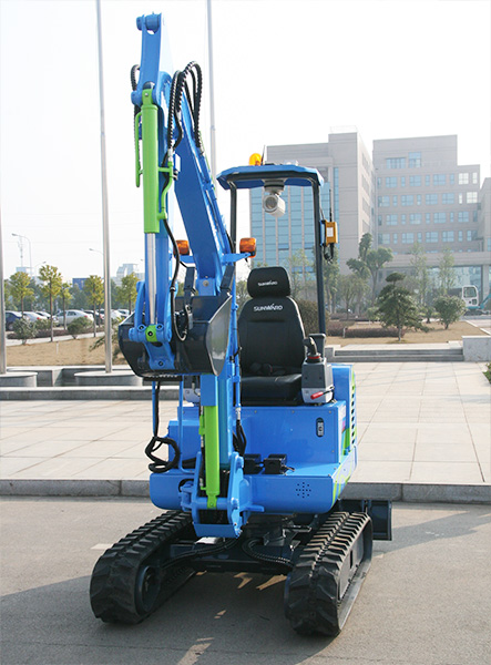 图说怪手环台净滩活动，智绘尊龙凯时ag智能环保节能