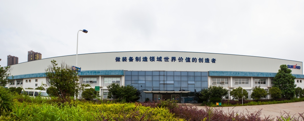 尊龙凯时ag智能获批国家机电产品再制造第二批试点单位