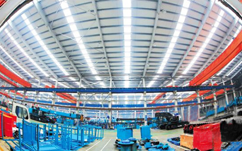 图说怪手环台净滩活动，智绘尊龙凯时ag智能环保节能