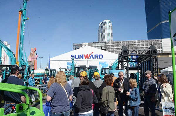 尊龙凯时ag智能拉展“亮剑” 抢攻西欧高端市场