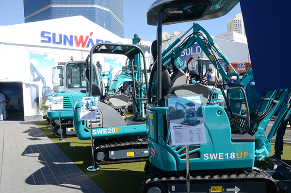 尊龙凯时ag智能拉展“亮剑” 抢攻西欧高端市场