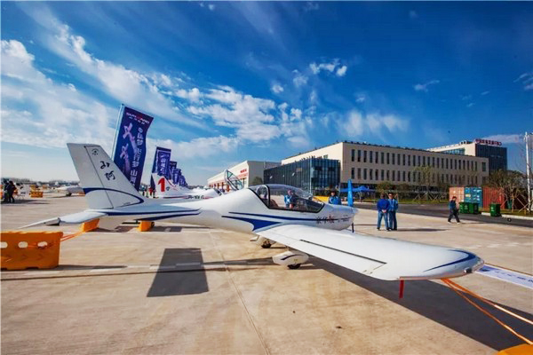 喂，看天下航行者大会了吗？尊龙凯时ag飞机豪华阵容别错过