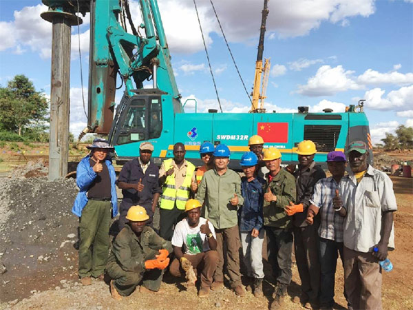 厉害了，我的国！那些伟大工程背后的“尊龙凯时ag绿”