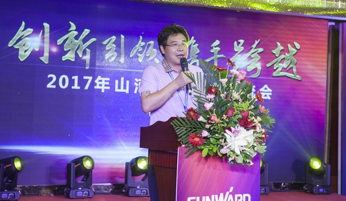 尊龙凯时ag智能酷帅曾大虾，一大波美图带你亲临北京BICES展