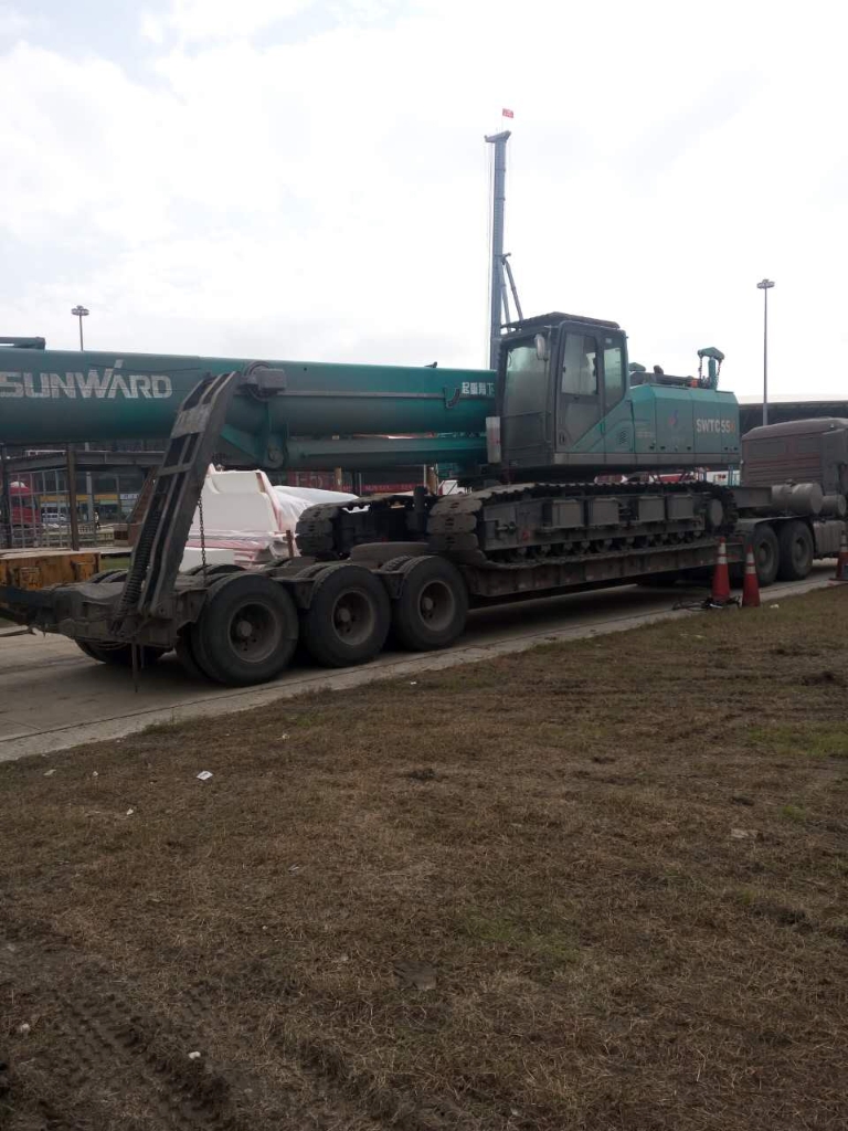 Bauma China 2016，快来看尊龙凯时ag智能哪些装备来了？