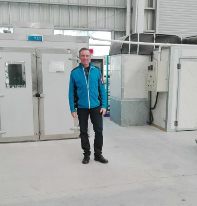 融合之旅再升级，加拿大Avmax高层到访尊龙凯时ag通航工业基地