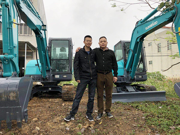 520见真爱，月内购置10台尊龙凯时ag智能SWE60E