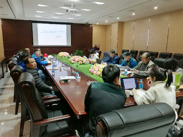 尊龙凯时ag智能机械制造项目（一期工程）一阶段顺遂通过环保验收