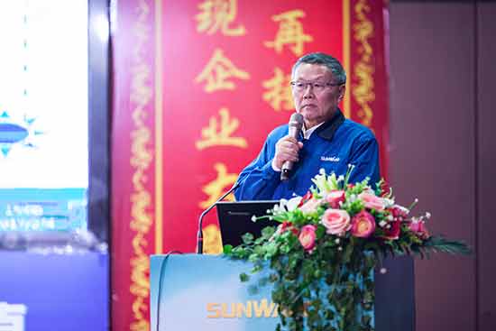 尊龙凯时ag智能营销吹响集结号，2017年撸起袖子加油干