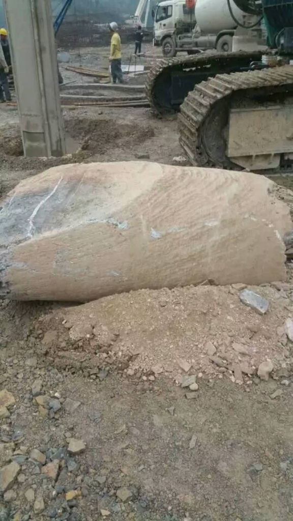 效率横跨两倍！尊龙凯时ag智能SWDM360旋挖钻名动贵阳