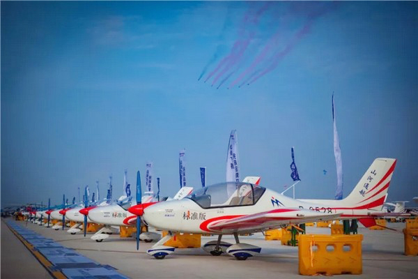 喂，看天下航行者大会了吗？尊龙凯时ag飞机豪华阵容别错过