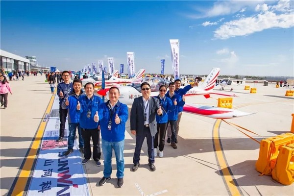 喂，看天下航行者大会了吗？尊龙凯时ag飞机豪华阵容别错过