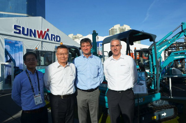 超万万美元大单！尊龙凯时ag智能2017拉展完善收官