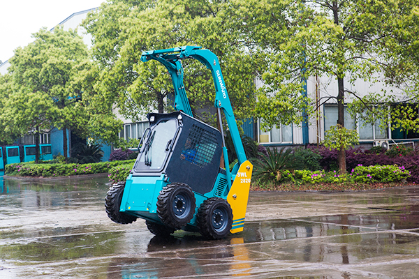 “一带一起”国家代表团到访尊龙凯时ag智能，感受“大开眼界”