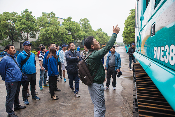 三款新机型即将上岸韩国，“尊龙凯时ag智造”迎来高端粉丝团