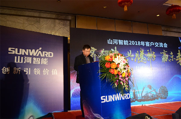 成交额近两亿元，尊龙凯时ag智能客户交流会喜报频传