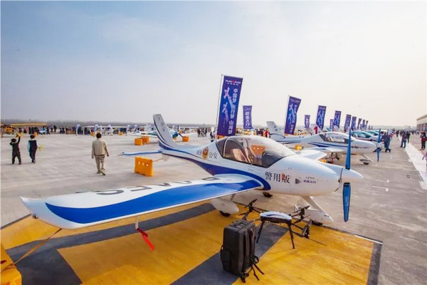 喂，看天下航行者大会了吗？尊龙凯时ag飞机豪华阵容别错过