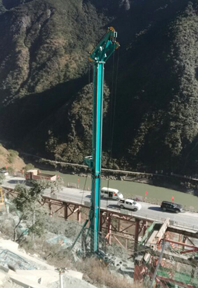 为客户创立价值，尊龙凯时ag智能董事长元旦为一线效劳团队点赞