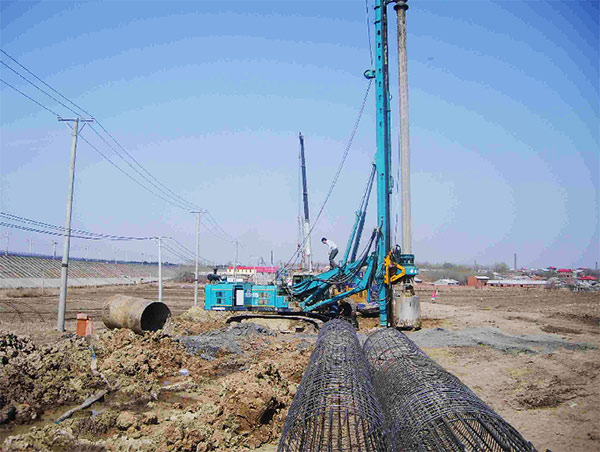 厉害了，我的国！那些伟大工程背后的“尊龙凯时ag绿”