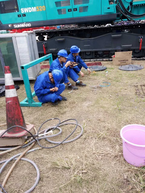 Bauma China 2016，快来看尊龙凯时ag智能哪些装备来了？