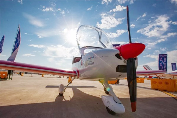 喂，看天下航行者大会了吗？尊龙凯时ag飞机豪华阵容别错过