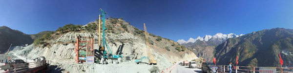 为客户创立价值，尊龙凯时ag智能董事长元旦为一线效劳团队点赞