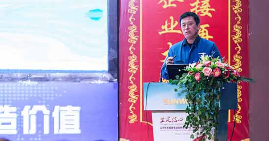 尊龙凯时ag智能营销吹响集结号，2017年撸起袖子加油干