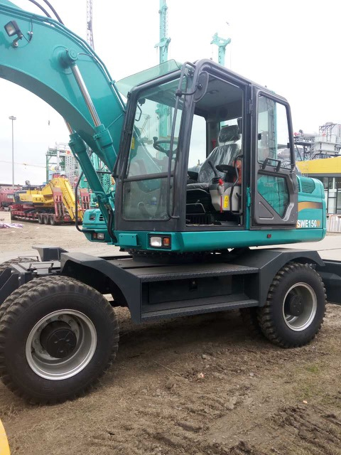 Bauma China 2016，快来看尊龙凯时ag智能哪些装备来了？