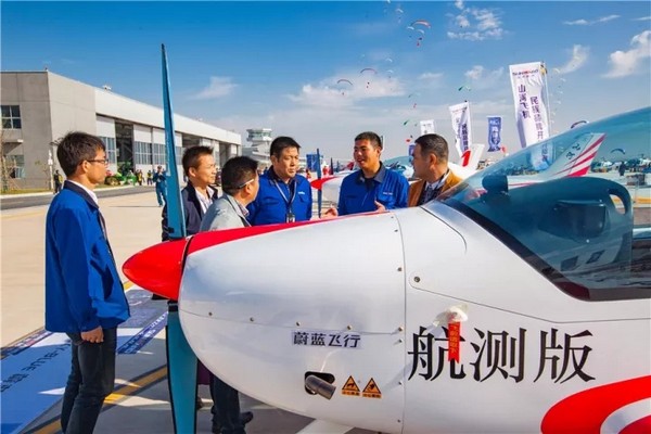 喂，看天下航行者大会了吗？尊龙凯时ag飞机豪华阵容别错过