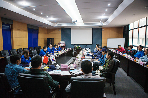 三款新机型即将上岸韩国，“尊龙凯时ag智造”迎来高端粉丝团