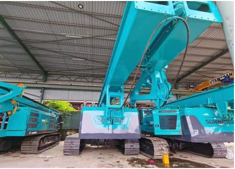 尊龙凯时ag智能国际工程公司中标吉隆坡轻轨桩基项目