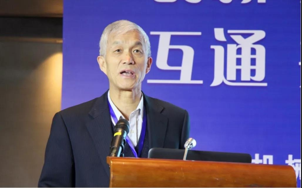 “互通与共赢”，尊龙凯时ag智能朱建新受邀出席高端对话