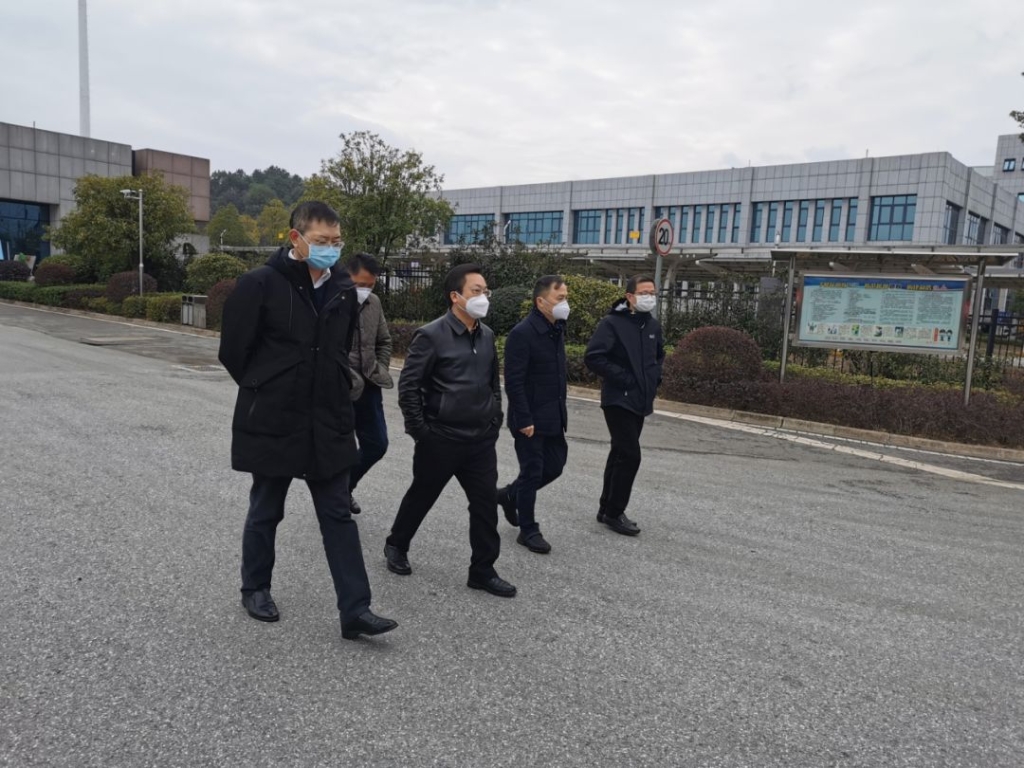 尊龙凯时ag智能疫情防控事情受肯定