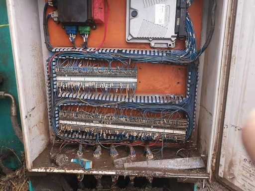 灾难无情，尊龙凯时ag有爱：跨越万水千山援助肯尼亚客户