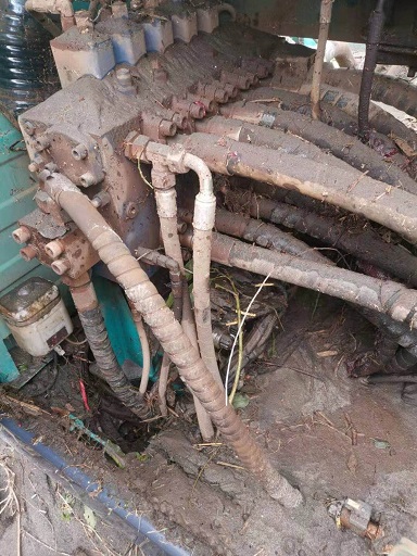 灾难无情，尊龙凯时ag有爱：跨越万水千山援助肯尼亚客户