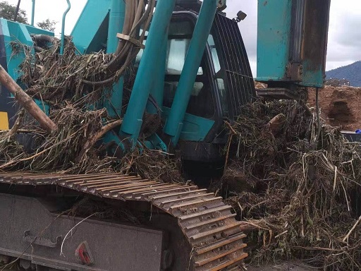 灾难无情，尊龙凯时ag有爱：跨越万水千山援助肯尼亚客户