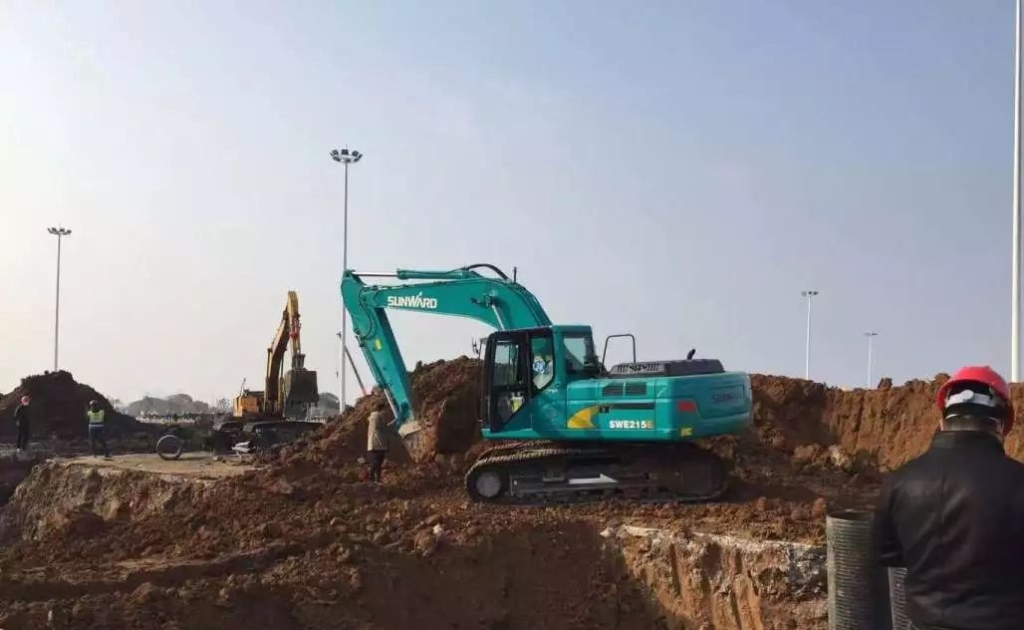 尊龙凯时ag智能装备援建武汉雷神山医院