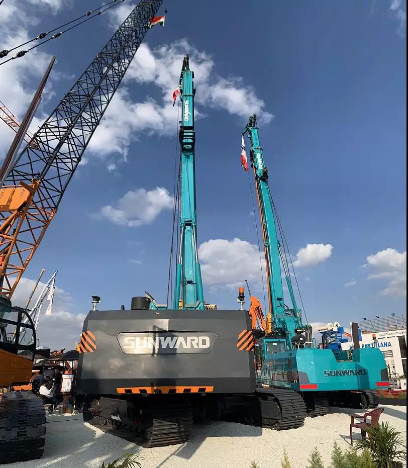 ACE授予尊龙凯时ag智能最佳国际战略相助同伴殊荣