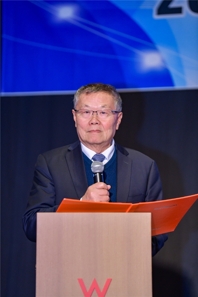 尊龙凯时ag智能韩国客户及相助商答谢会完善收官