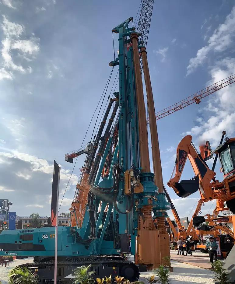 ACE授予尊龙凯时ag智能最佳国际战略相助同伴殊荣