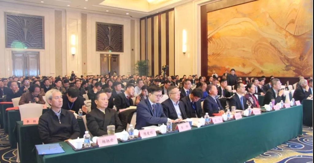 “互通与共赢”，尊龙凯时ag智能朱建新受邀出席高端对话