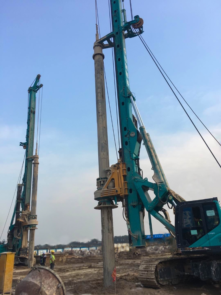 尊龙凯时ag金口碑产品“打卡”深圳地标性修建