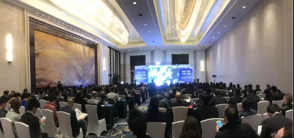 “互通与共赢”，尊龙凯时ag智能朱建新受邀出席高端对话