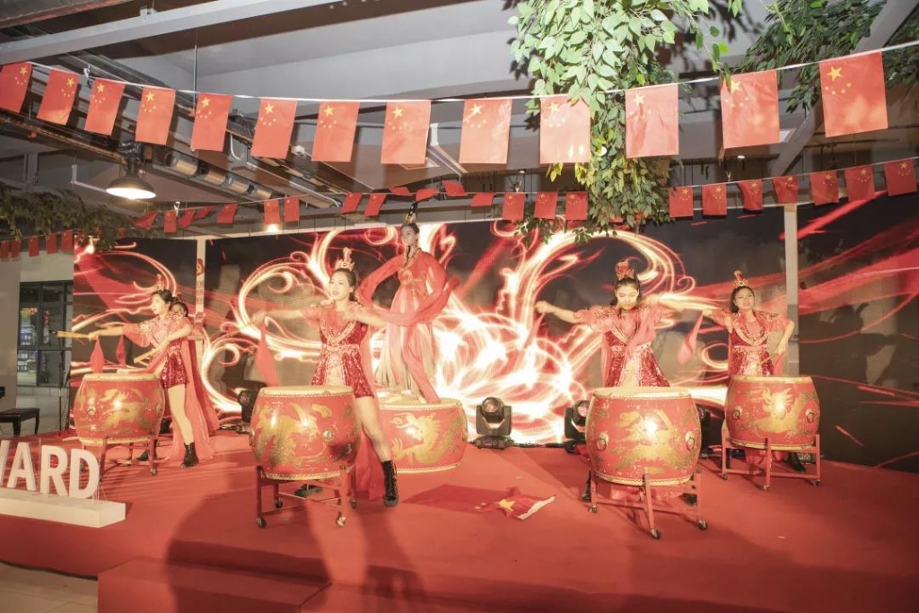 落实谋划体、强化三统一、开启新征程 —— 尊龙凯时ag智能2020年度谋划事情聚会盛大举行