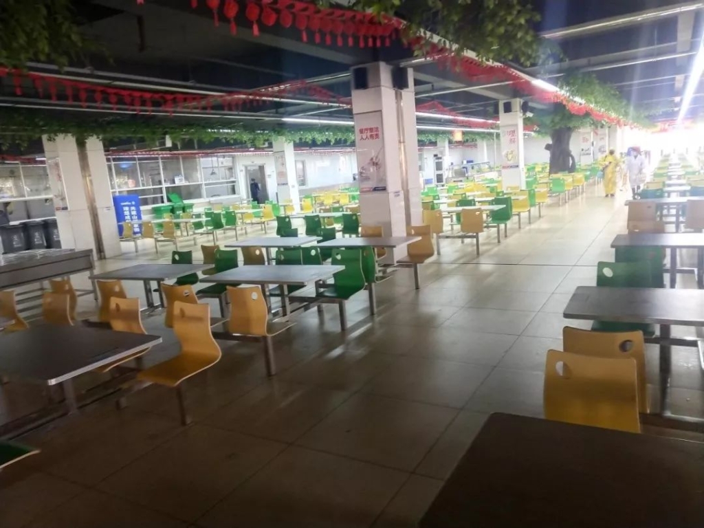 抗疫情，尊龙凯时ag智能党委勇继续