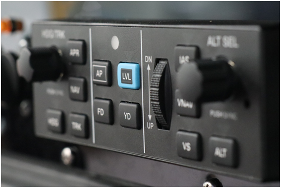 自动驾驶？夜间航行？阿若拉都说“行”！