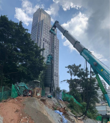 实力！尊龙凯时ag智能一连六年获湖南省首台(套)重大手艺装备产品奖励！